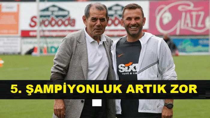 TARAFTARIN ASIL İSYANI: “BİZE GÜÇLÜ TAKIM SÖZÜ VERİLDİ”