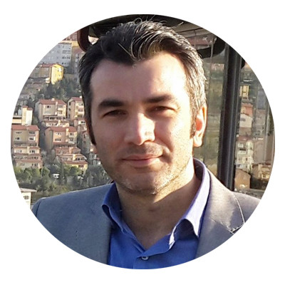 Ahmet ÇİÇEK