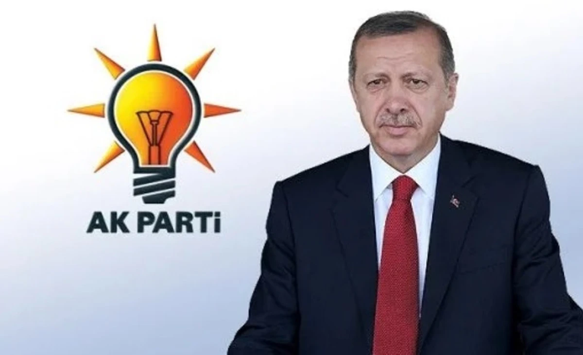 AK PARTİ  seçim hazırlığına girdi, teşkilatlar ekimde sahaya iniyor