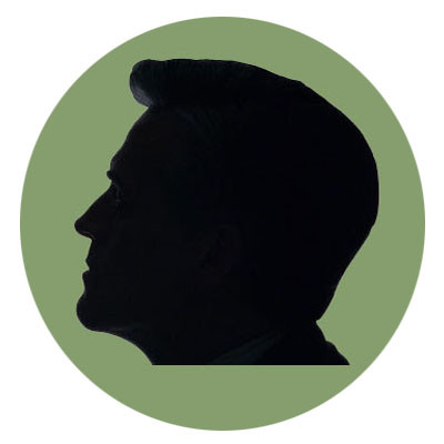 Gölge Adam