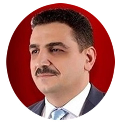 Halil PEHLİVAN