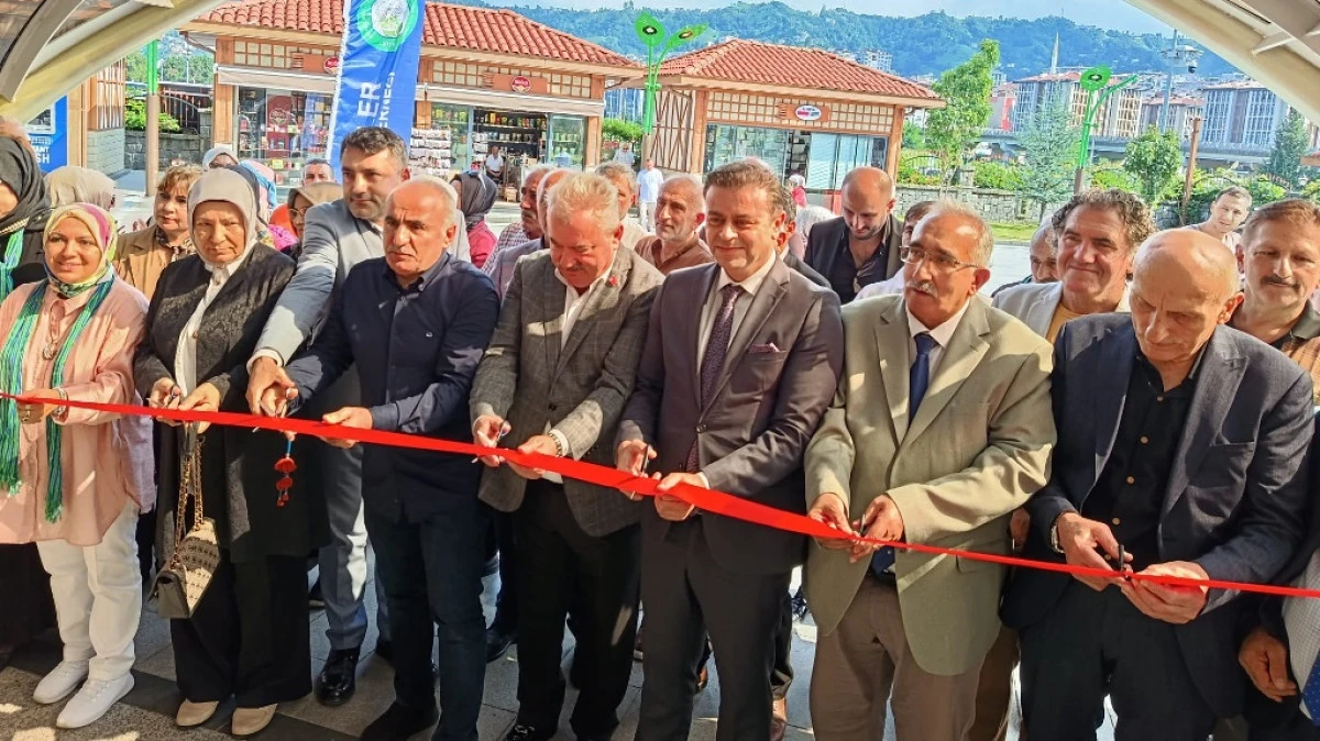 İPEK YOLUNDAN ÇAY YOLUNA