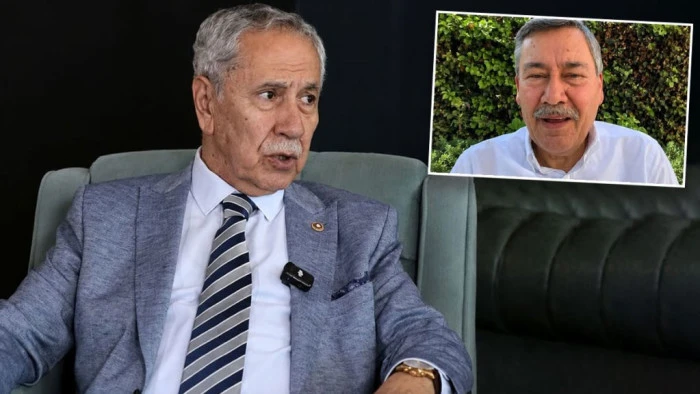 SAVCI ÇAĞIRIRSA KOŞA KOŞA GİDERİM
