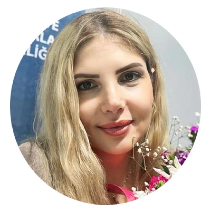 Selen KARAGÖZ