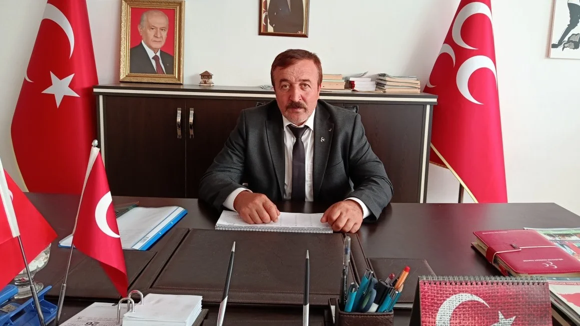 RİZELİ BAŞKANDAN KARAYOLLARINA SİTEM