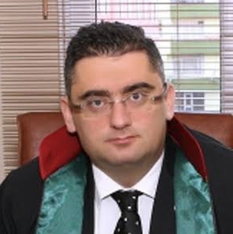 Ateş HATİNOĞLU