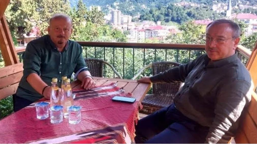 ÇAY ÜRETİCİSİNE MÜJDE  ÜÇÜNCÜ SÜRGÜNDE KONTENJAN YOK.