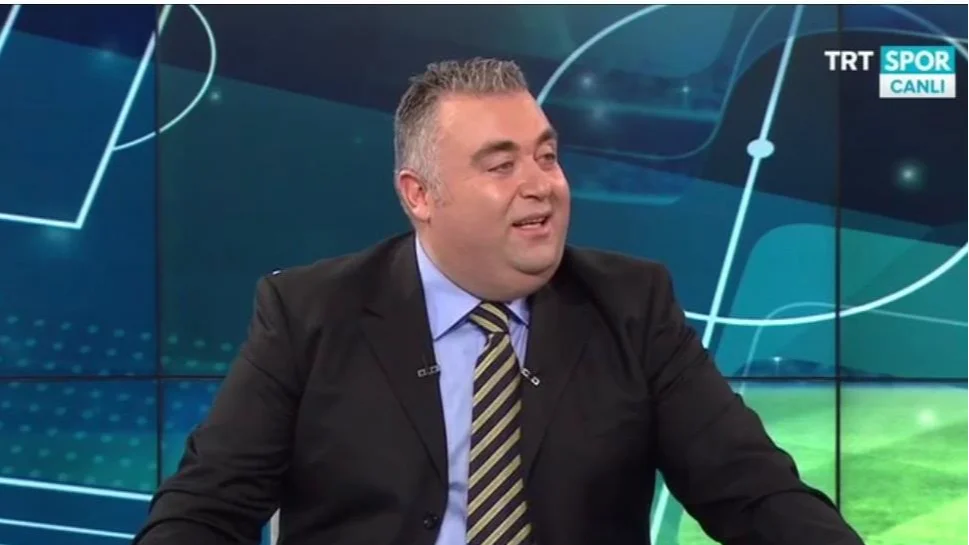 BARIŞ YURDUSEVEN TRT'DEN EMEKLİ OLDU, İŞTE YENİ ADRESİ