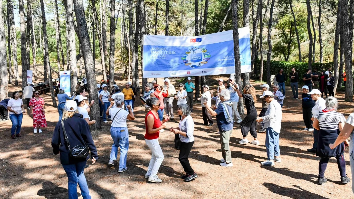 Ankara’da hareketlilik başlıyor!