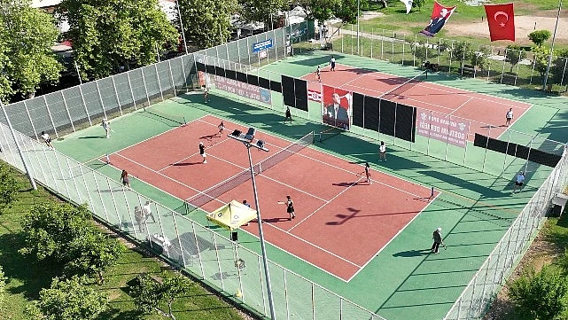 Antalya Büyükşehir Belediyesi sporu erişilebilir hale getiriyor