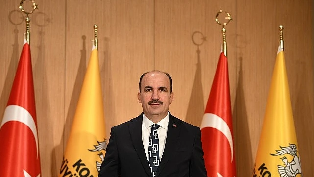 Başkan Altay: “Miryokefalon Zaferi’nin 850. Yılı Kutlu Olsun”
