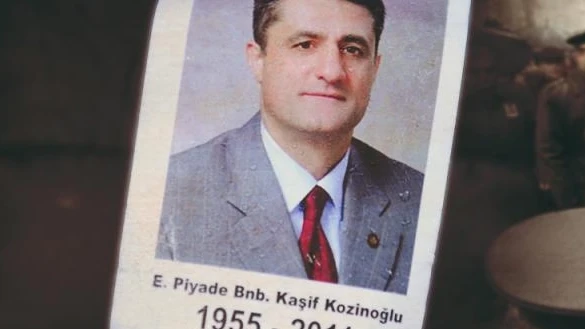 Kozinoğlu’nun şüpheli ölümüne yeni operasyon: 4 gözaltı kararı