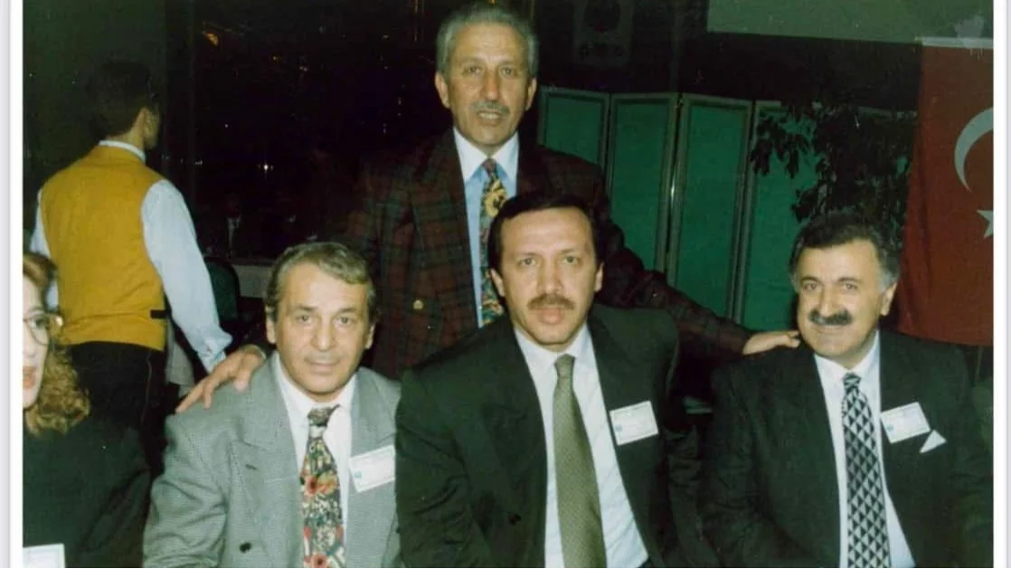 Siyasi Tarihimizin Ağır Topu. Rizeli Eski Bakanın Ölüm Yıldönümü 