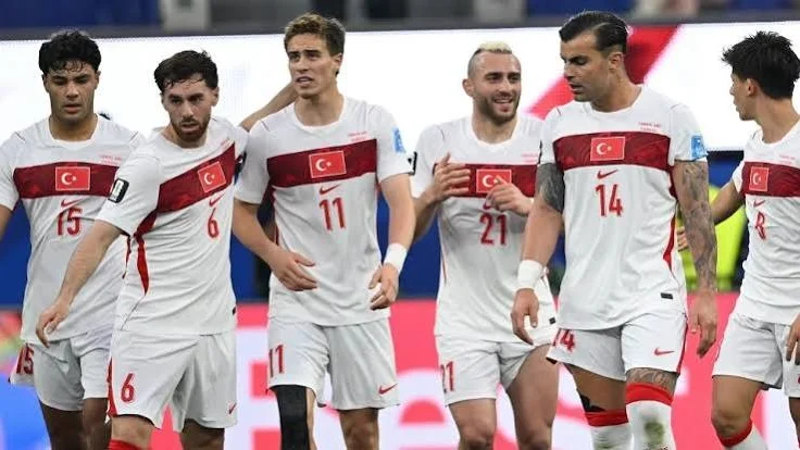 A Milli Takım'da dev maçlar öncesi kadro açıklandı!