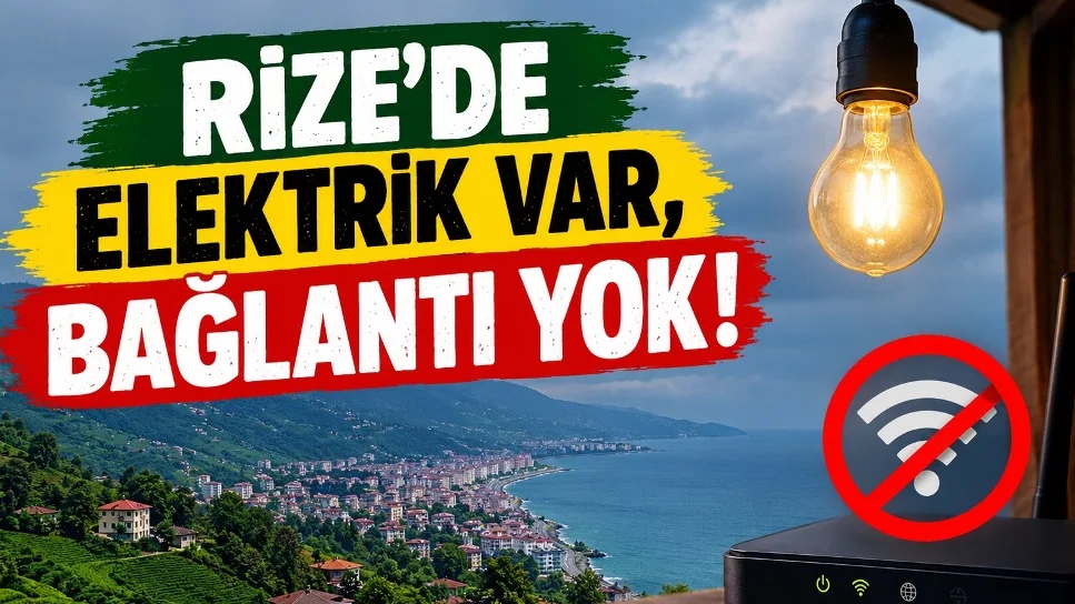 Rize'de Tarım arazisini koruyalım ama üreticiyi mağdur etmeyelim.