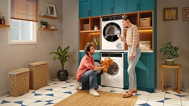  20’den Fazla Yıkama Programı ile Her Çamaşıra Özel Bakım