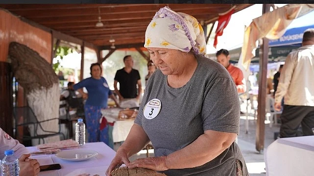 Seferihisar’ın atalık tohumu, yerel üretim kültürü ve geleneksel lezzetleri 9. Ata Ekmeği ve Armola Şenliği’nde bir araya geliyor.