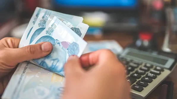 Finansal hizmetlerde güven hızlandı... Endeks 158,4’e çıktı