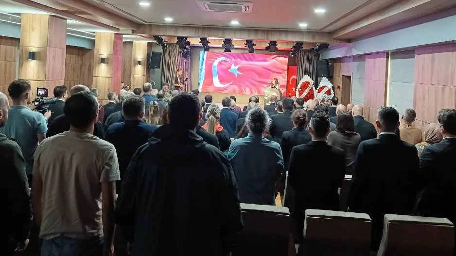 Rize Kültür Çarşısı  Muhteşem Bir eser Ama Lokomotofi Tutmadı