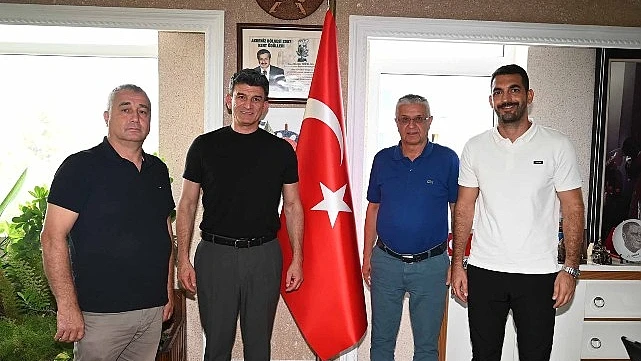 Kemer Belediyesi, Antalya Turizm Fuarı’nın destinasyon partneri oldu