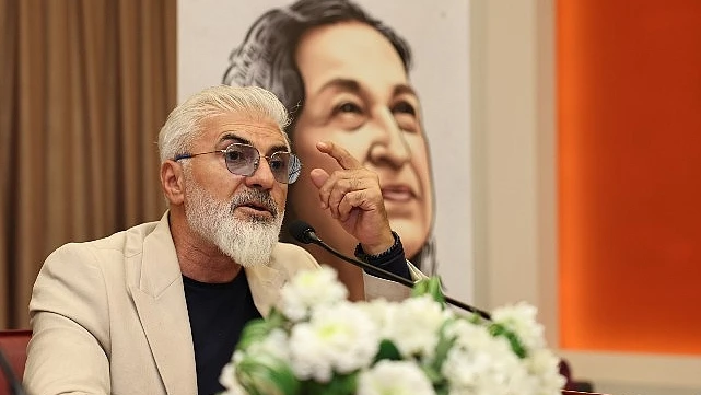 Nilüfer’de Sennur Sezer’in araştırmacı ve tanık yönü ele alındı