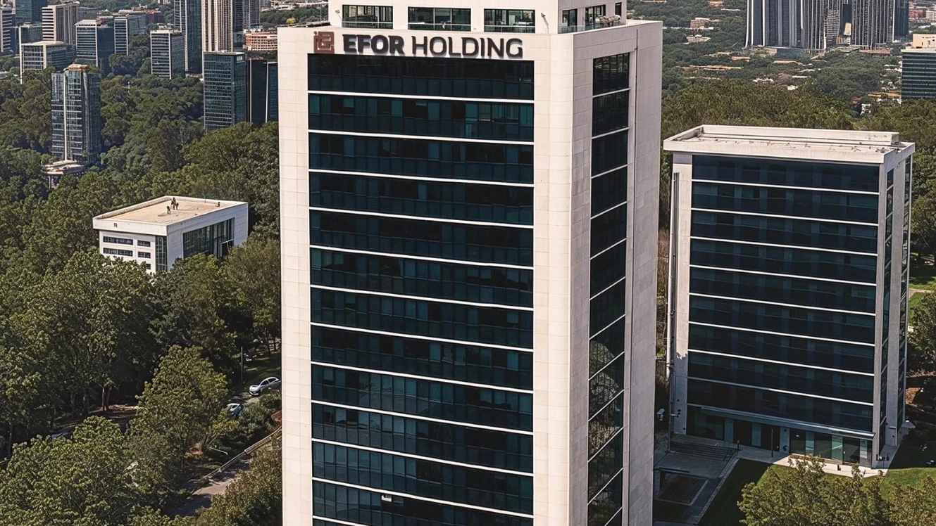 Efor Holding, Efor Yatırım’daki Payını Yüzde 10,79’a Yükseltti
