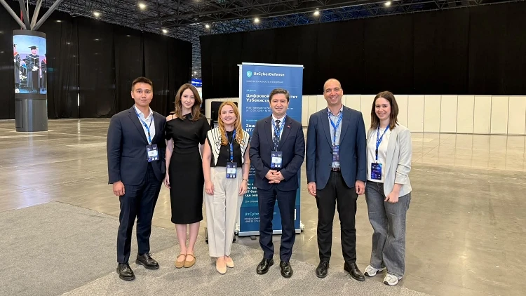 Global girişimcilik sistemine İstanbul damgası