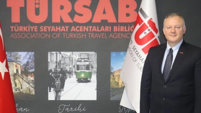 Hasan Eker: “Turizmde yeni bir vizyon ortaya koymalıyız”