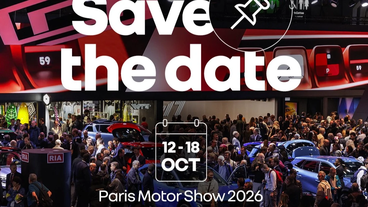 Renault Group, Paris Otomobil Fuarı’nda 6’sı Yeni 50 Modelle Yerini Alıyor