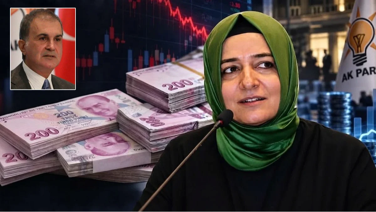 İsim Vermeden Net Konuştu: Yanlış yapanlar hesabını verecek