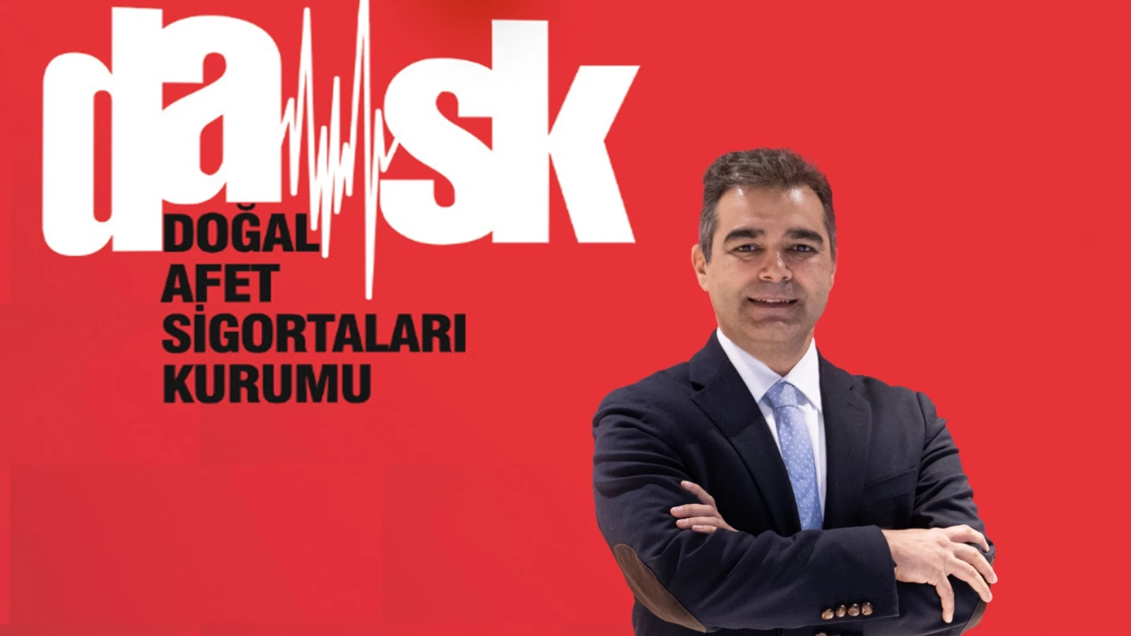 DASK Artan Sigortalılık ve Güçlenen Deprem Güvencesiyle 26 Yaşında