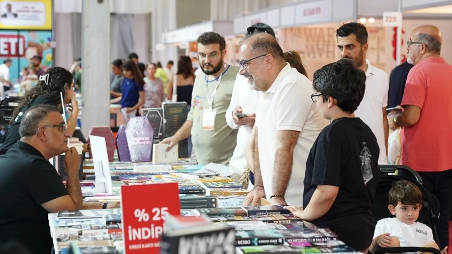 Diyarbakır’da edebiyat ve kültür buluşması