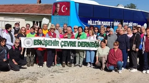 ESÇEVDER’den “Yeşil Okul” çağrısı