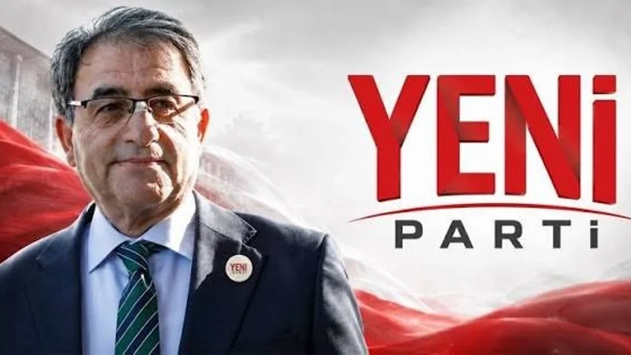 Yeni Parti'nin Rize'deki 7 İlçe Başkanı Belli Oldu
