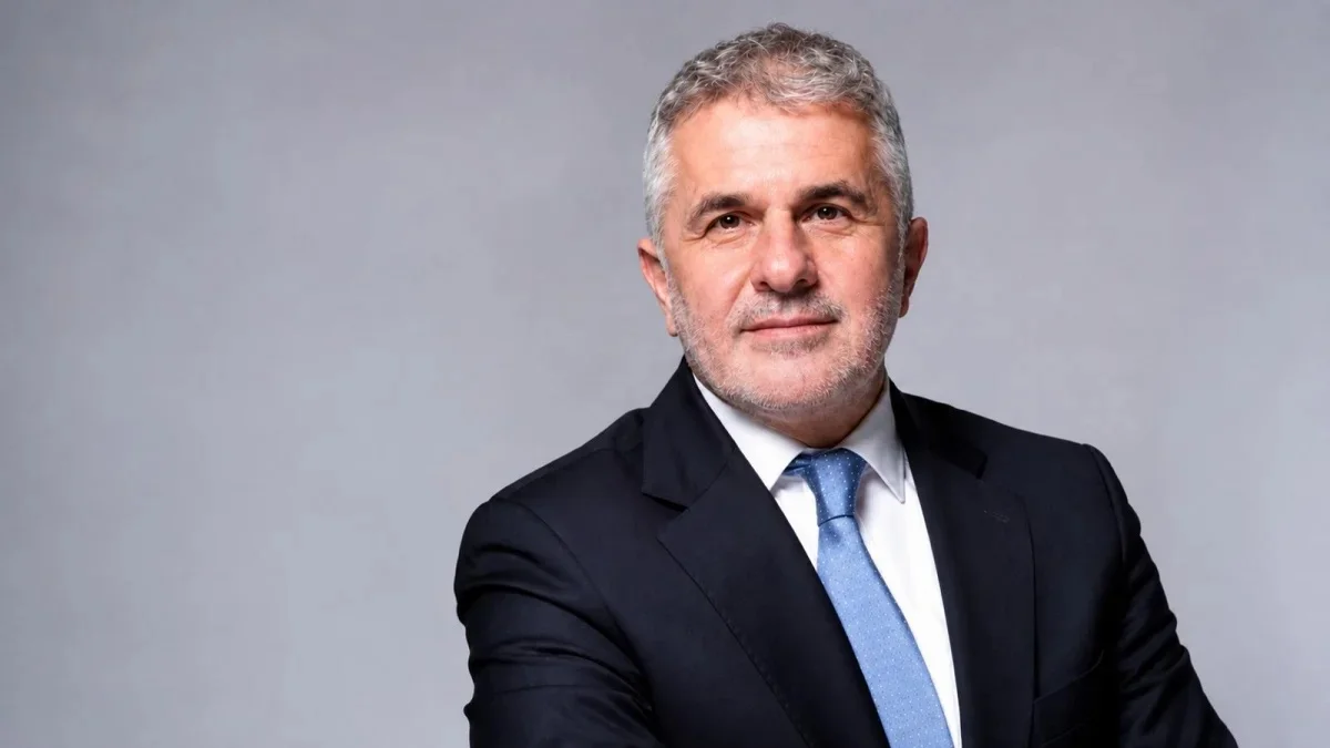 Vatandaşı perişan eden Tera Yatırım CEO'su Sarpyener gözaltında