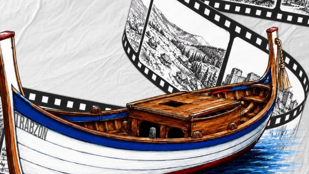Trabzon’da Kısa Film Senaryosu Yarışması'na başvurular sürüyor