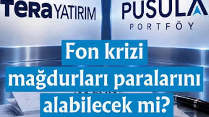 Tasfiye edilen fonlarda yatırımcılara müjde: SPK ödeme takvimini açıkladı