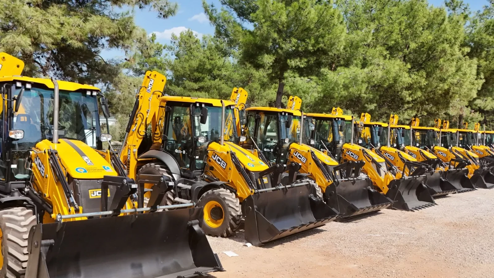Antalya’da saha çalışmalarında güç artıyor