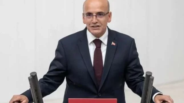 Bakan Şimşek'ten piyasalara mesaj: Gereken tedbirleri almayı sürdüreceğiz