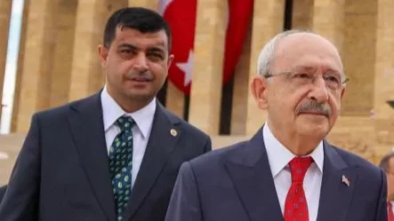 CHP'li Deniz Demir’den Kılıçdaroğlu kararına tepki: Sosyal demokrasi kucaklayarak büyür