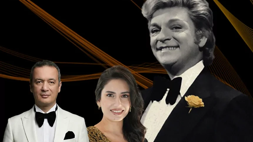 CSO Ada Ankara’da Zeki Müren anısına özel konser