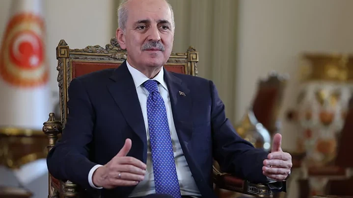 Kurtulmuş’tan fon krizi ve dokunulmazlık açıklaması: Yapanın yanına kâr kalmayacak!