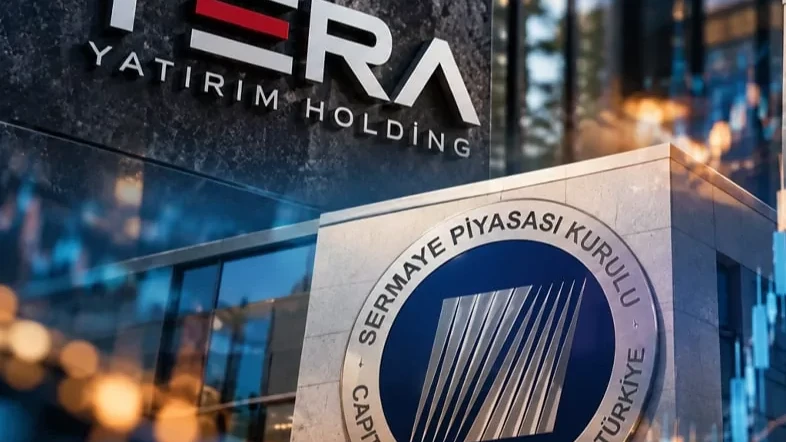 SPK’dan Tera Holding kararı... 37 kişi hakkında suç duyurusu!