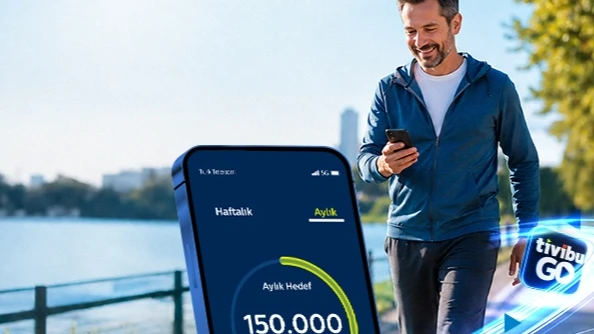 Türk Telekomluların Sağlık İçin Attıkları Adımlar Hediyeye Dönüşüyor 