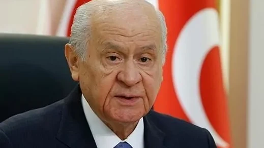 Bahçeli'den 'fon krizi' açıklaması: Kararlılıkla ilgili hükümetimizin arkasındayız