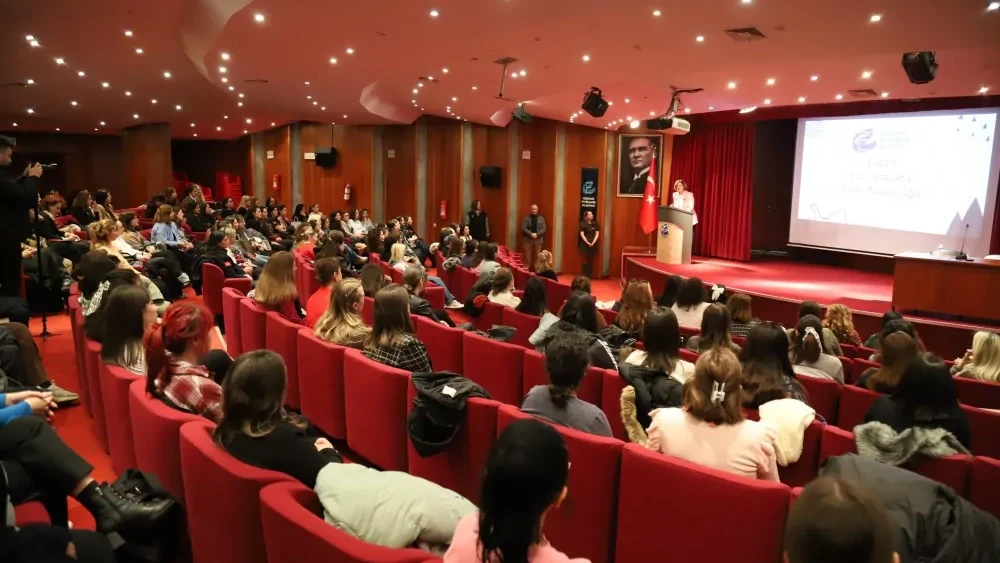 Eskişehir’de afetlerde psikososyal destek semineri