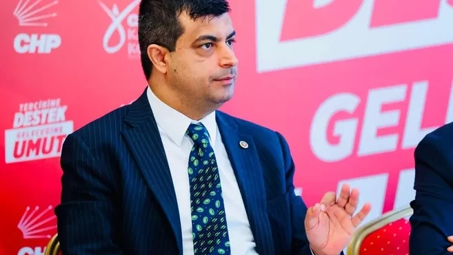 CHP’li Deniz Demir’den trafik cezaları için Meclis çağrısı