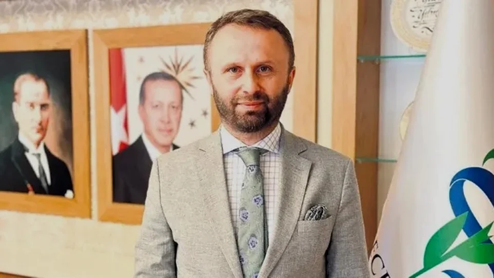 RTEÜ den tarihi sıçrama - Dünya'da 307 basamak birden yükseldi