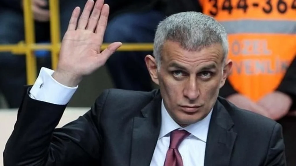 TFF Bahis sevklerini açıkladı .Rizespor'dan 13 İsim Var