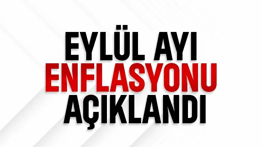 İTO'nun açıkladığı İstanbul'un eylül enflasyonu belli oldu